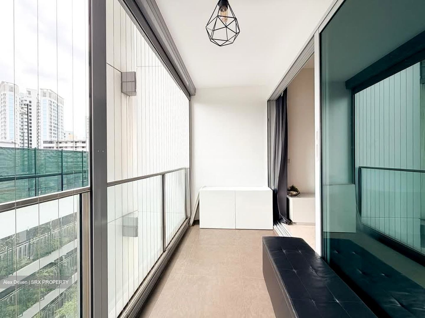 Eight Riversuites (D12), Condominium #566725511